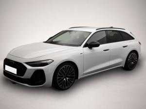Audi quattro A5 Avant e-hybrid S tronic
