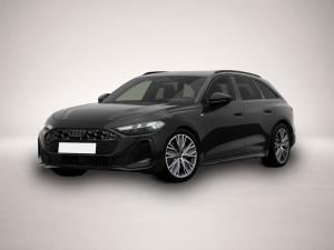 Audi quattro A5 Avant TDI S-Tronic 19′ Tech pro Exter
