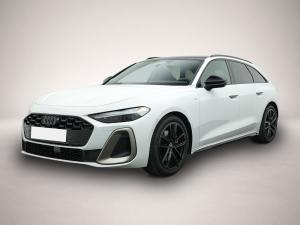 Audi quattro A5 Avant TDI S-tronic s-line 5-J-GAR AHK