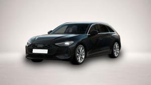 Audi quattro A5 Avant TFSI