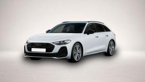 Audi quattro A5 Avant TFSI S line