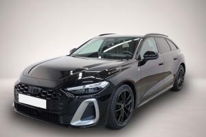 Audi quattro A5 Avant TFSI S line edition one