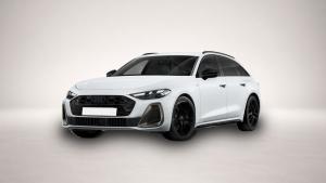 Audi quattro A5 Avant TFSI S line edition one