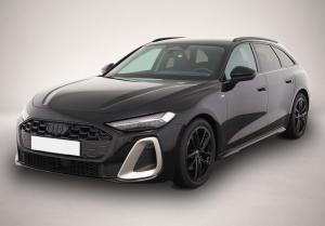 Audi quattro A5 Avant TFSI S line edition one