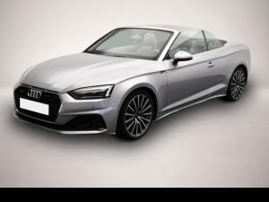 Audi quattro A5 Cabrio 40 TFSI S tronic SpoSi/B+O