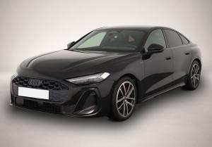 Audi quattro A5 Limousine e-hybrid S line