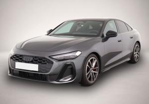 Audi quattro A5 Limousine e-hybrid S line
