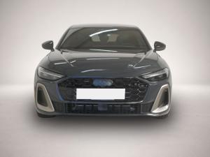 Audi quattro A5 Limousine e-hybrid S line edition on