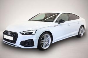 Audi quattro A5 Sportback 45 TFSI S line