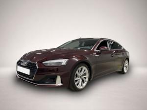 Audi quattro A5 Sportback 45TFSI S tronic advanced MA