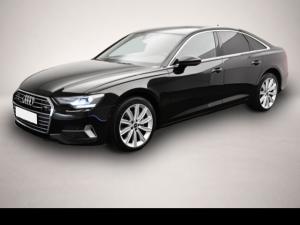 Audi quattro A6 40 TDI S tronic sport LED/ACC/Leder