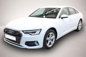 Audi quattro A6 50 TFSI e Sport