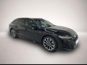 Audi quattro A6 Avant 2.0 TDI +20 Zoll LM +AHK +Stand