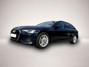 Audi quattro A6 Avant 40 TDI LED Navi ACC AHK Pano-SD