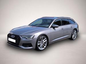 Audi quattro A6 Avant 40 TDI sport AHK MATRIX-LED NAV