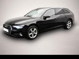 Audi quattro A6 Avant 40TDI S tronic sport AHK/STANDH