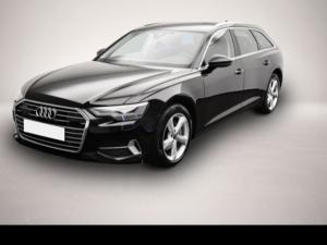 Audi quattro A6 Avant 40TDI S tronic sport STANDHZ/AH