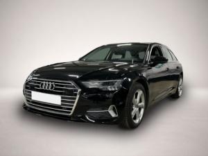 Audi quattro A6 Avant 40TDI S tronic sport STANDHZ/AH
