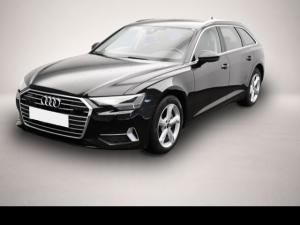 Audi quattro A6 Avant 40TDI S tronic sport STANDHZ/AH