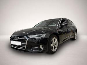 Audi quattro A6 Avant 40TDI S-TRONIC Sport STANDHZ/AH