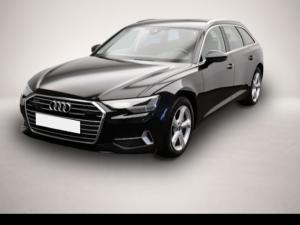 Audi quattro A6 Avant 40TDI S tronic sport STANDHZ/AH