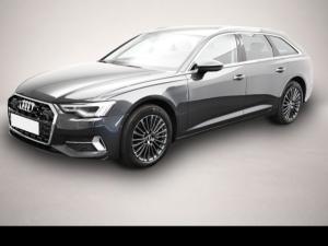 Audi quattro A6 Avant 40TDI S tronic STANDHZ/AHK/B&O/