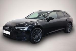 Audi quattro A6 Avant 45 TDI Advanced
