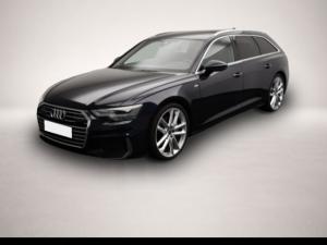 Audi quattro A6 Avant 45 TDI S-tronic Pano/AHK/Rückka