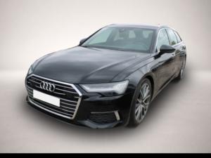 Audi quattro A6 Avant 45 TFSI S tronic design HeadUp/