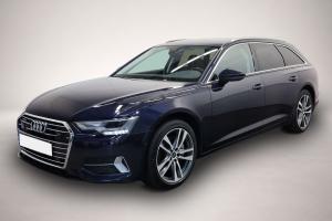 Audi quattro A6 Avant 45 TFSI Sport