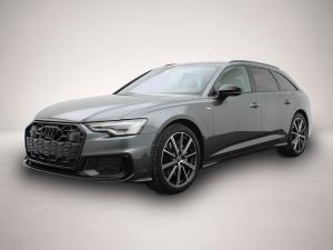 Audi quattro A6 Avant 50 TDI tiptronic 2x S-line AHK