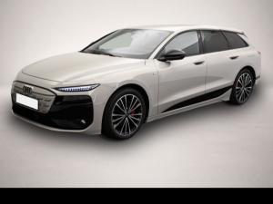 Audi quattro A6 Avant e-tron Luft/Matrix/AHK