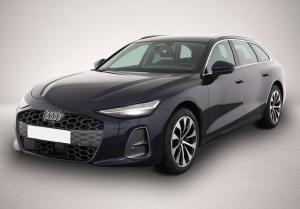 Audi quattro A6 Avant TDI