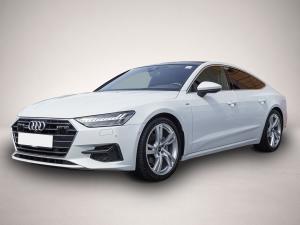 Audi quattro A7 Sportback 40 TDI S tronic Sthz. Pano