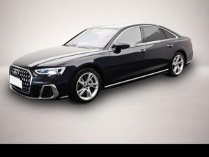 Audi quattro A8 3.0TFSI Tiptronic Standhzg/Pano/Acc