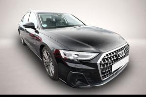 Audi quattro A8 50 TDI Matrix Nav PDC Kam ACC ViCo