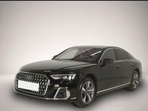 Audi quattro A8 60 TFSI e