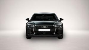 Audi quattro A8 60 TFSI e S line