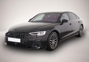 Audi quattro A8 L 50 TDI S line