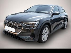 Audi quattro e-tron 50 el.Heckklappe Virtuell Kamera