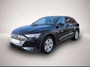 Audi quattro e-tron 55 NAVI B&O ACC LUFTFEDERUNG PDC