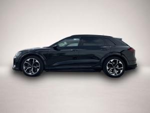 Audi quattro e-tron S 265¤ m.20% Anz. PANO HeadUp Nav