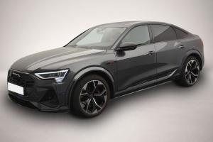 Audi quattro e-tron S Sportback Virtual-Cockpit/LED/B