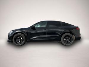 Audi quattro e-tron Sportback 50 S line 175¤ m.20% An