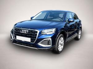 Audi quattro Q2 2.0 TDI advanced