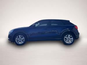 Audi quattro Q2 35 2.0 TDI S tronic Advanced 181¤ m.2