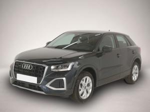 Audi quattro Q2 35 TDI Advanced