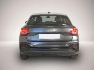 Audi quattro Q2 35 TDI S line