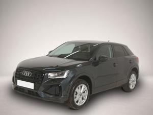 Audi quattro Q2 40 TFSI Advanced