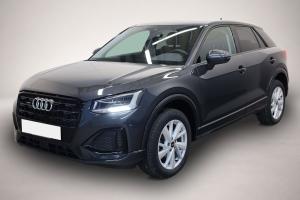 Audi quattro Q2 40 TFSI Advanced